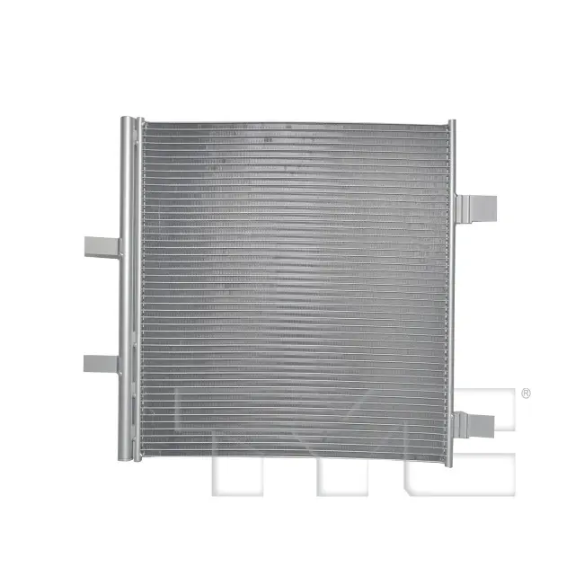 30280 - : TYC A/C Condenser for TYC Image