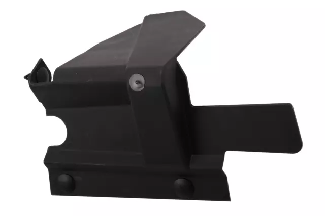 2019-2023 Chevrolet Camaro - Passenger Side Radiator Air Baffle - GM (84141570)