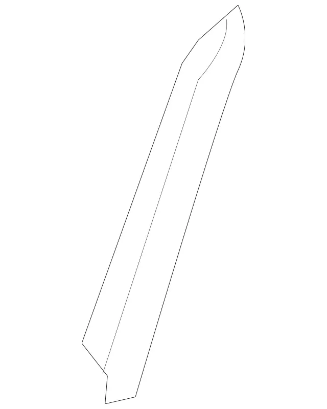 117885340164 - : Mounting Rail for Mercedes-Benz Image