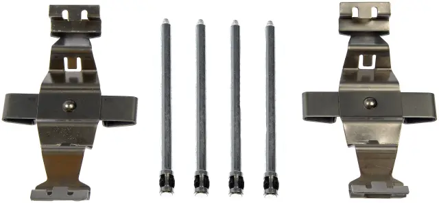 HW5808 - Brake: Disc Brake Hardware Kit for Dorman Image