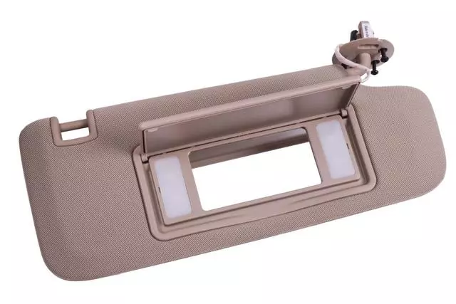 13333363 - Body: Sun-visor for Buick: Verano Image