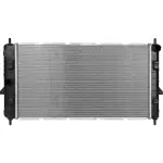 13042C - : gpd Radiator 13042C for GLOBAL PARTS DISTRIBUTORS Image