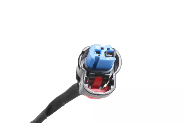 Front Bumper Fascia Wiring Harness - GM (84741003)