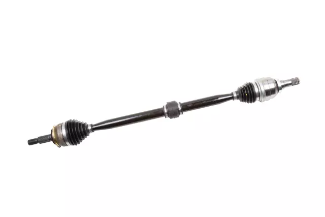39001240 - Suspension: Axle Assembly for GM Image