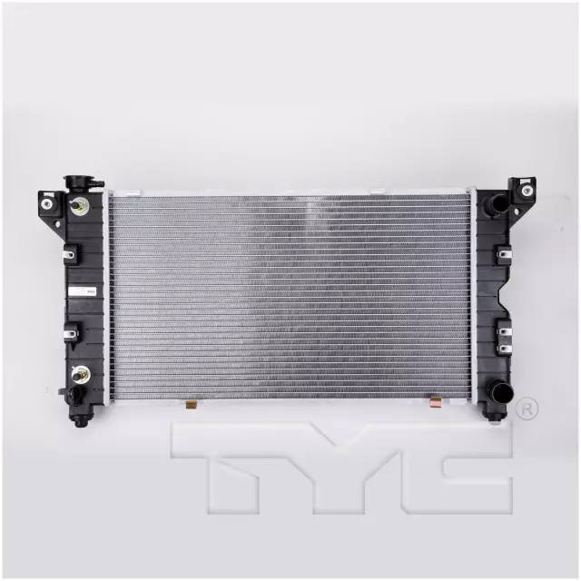 1850 - Cooling Systems: TYC Radiator for TYC Image