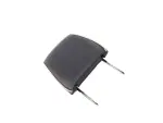 6CN091X9AB - Interior Trim: Second Row Headrest, Left for Mopar Image