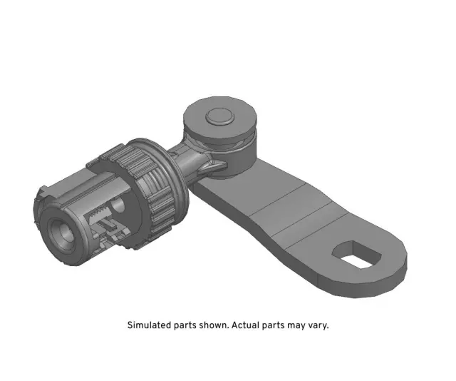 84871931 - : F Lever for Cadillac: CT4 | Chevrolet: Camaro Image