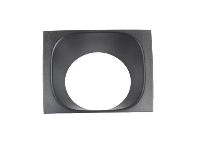 Adaptive Cruise Control Bezel - Mopar (68089177AB)