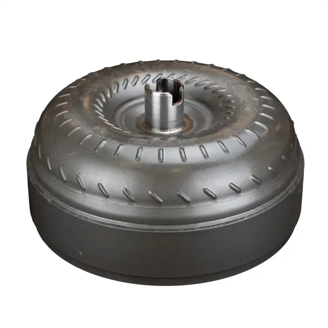 HD228948RE - Exhaust: TC Remanufacturing Automatic Transmission Torque Converter for TC Remanufacturing Image
