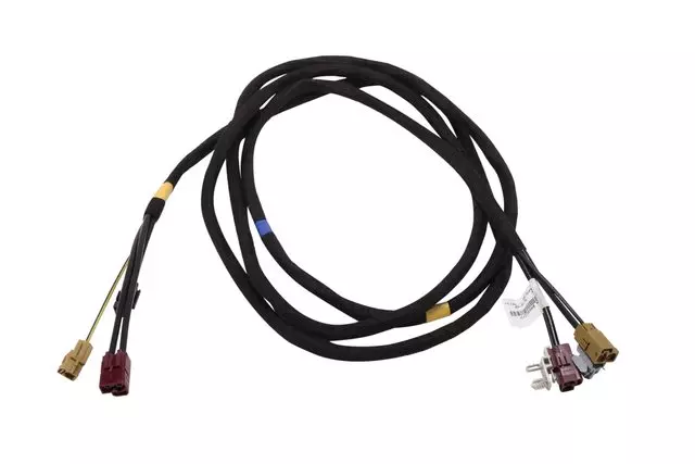 Headlining Antenna Coaxial Cable - GM (84692377)