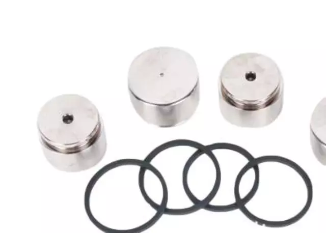 92244294 - Brakes: Disc Brake Caliper Repair Kit for Chevrolet: Camaro, SS Image
