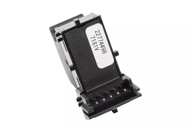 22774498 - Body: Switch for GM Image image