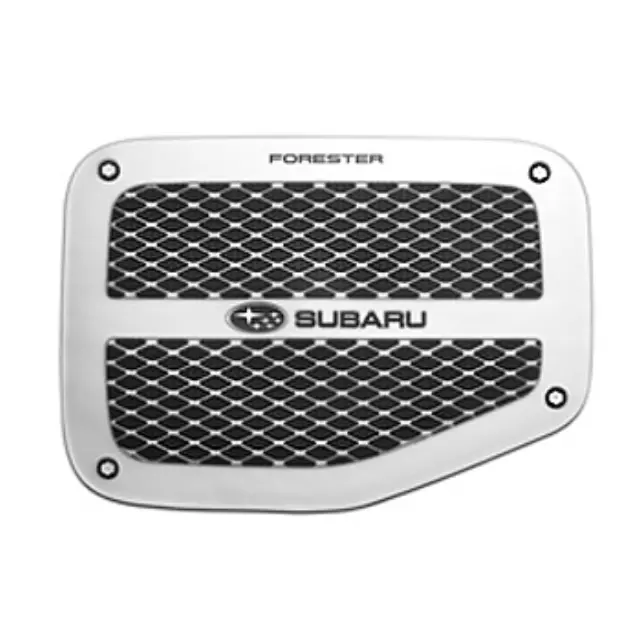 J121CSC010 - Exterior: Fuel Door Cover for Subaru Image