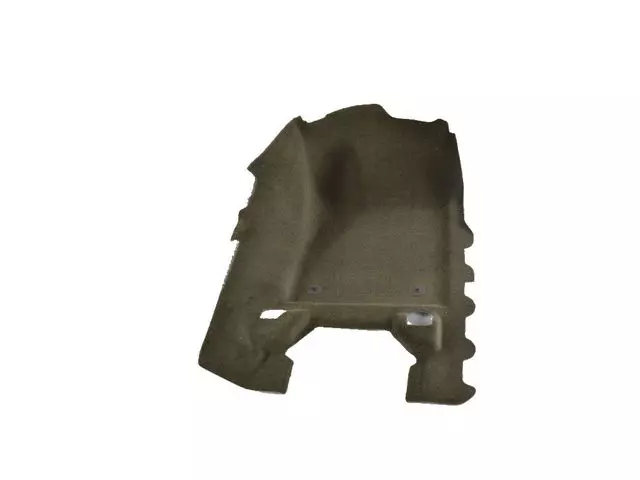 Front Floor Carpet, Right - Mopar (5VK16LU5AD)