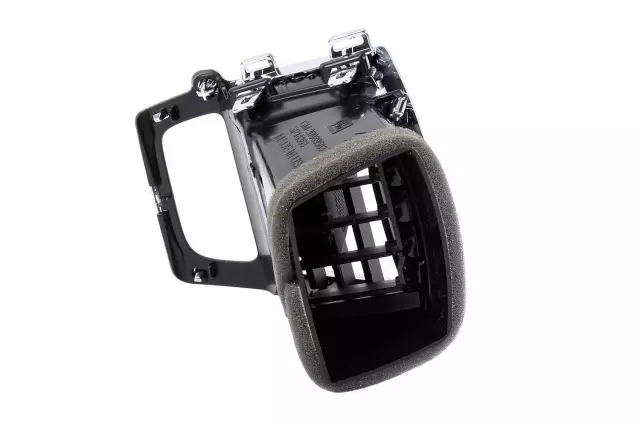 Passenger Side Instrument Panel Outer Air Outlet - GM (84204186)