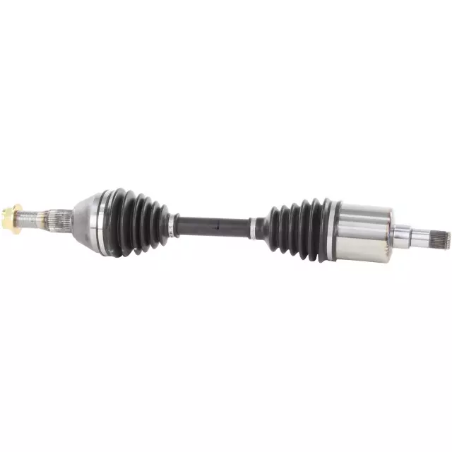 GM8054 - Transmission &amp; Drivetrain: TrakMotive CV Axle Shaft for TRAKMOTIVE Image