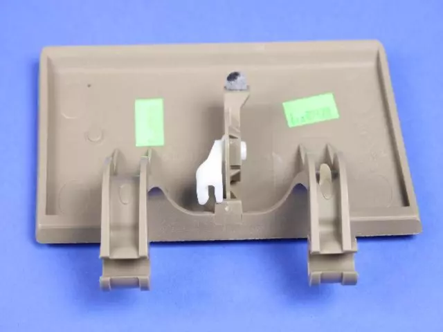 Parking Brake Handle - Mopar (1NL97DK2AB)