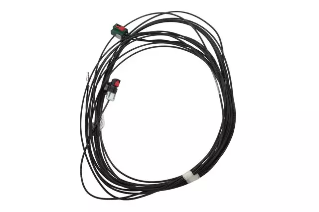85002863 - : Digital Radio and Navigation Antenna Cable for GM Image