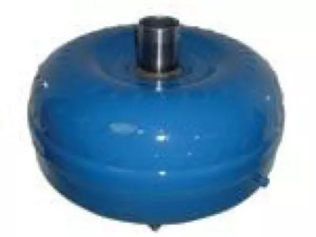 4R3Z7902AARM - : Torque Converter for Ford Image