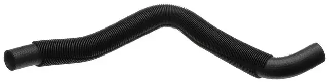 26611X - Belts and Cooling: Molded Lower Radiator Hose for ACDelco Image