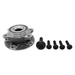 231001PA - : Audi (3.0, 3.2) Wheel Bearing and Hub Assembly  - Front for GSP Image