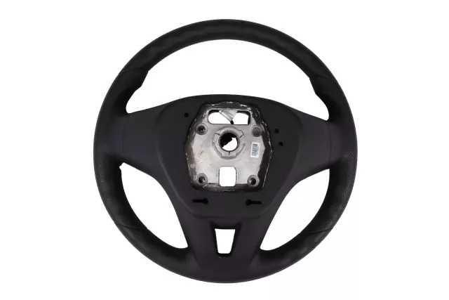 Jet Black Steering Wheel - GM (95015583)
