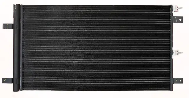 7014689 - : Agility A/C Condenser for Agility Image