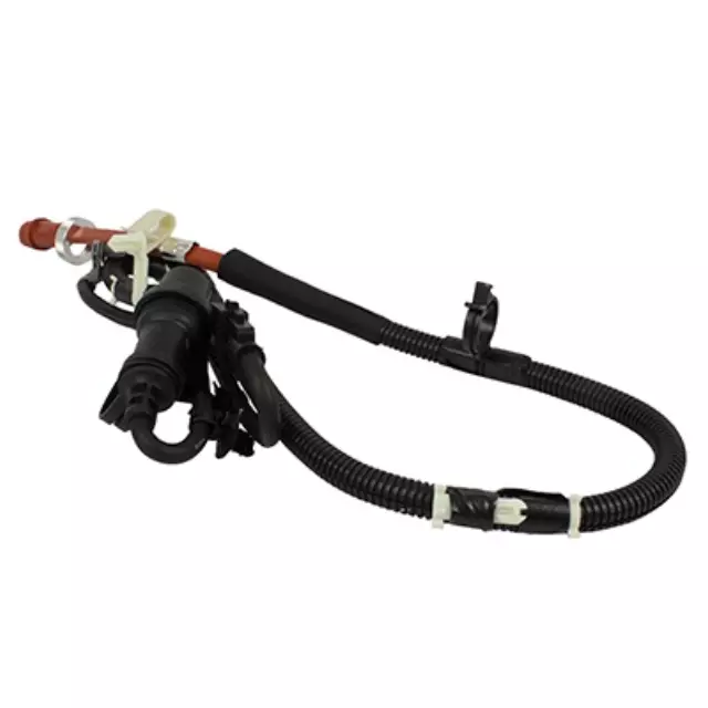 Engine Heater Cord - Ford (FL3Z-6B018-K)