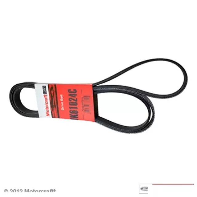 V-Belt - Ford (JK6-1024-C)