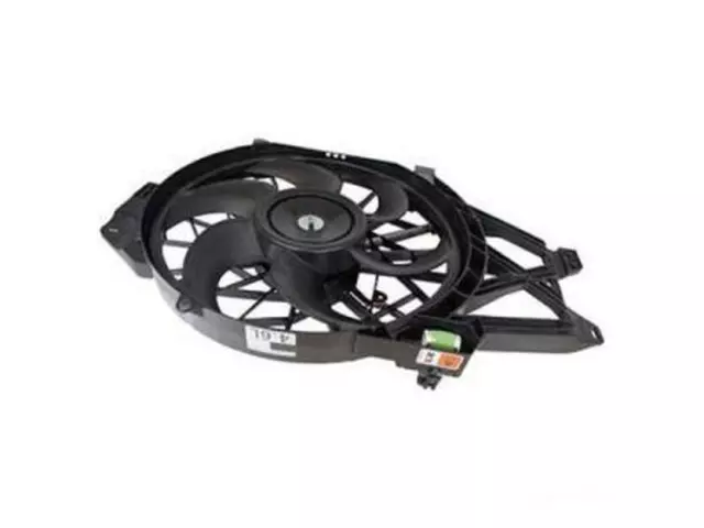 Fan Module - Ford (3R3Z-8C607-AA)