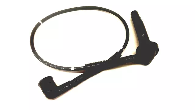 OEM NEW 2004-11 Subaru Impreza Forester Legacy Baja Outback Plug Wire 22452AA690 - Subaru (22452AA690)