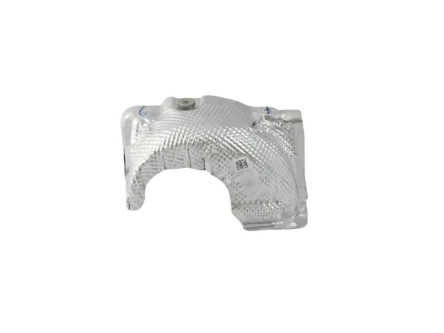 5048393AC - Engine: Turbocharger Shield for Mopar Image