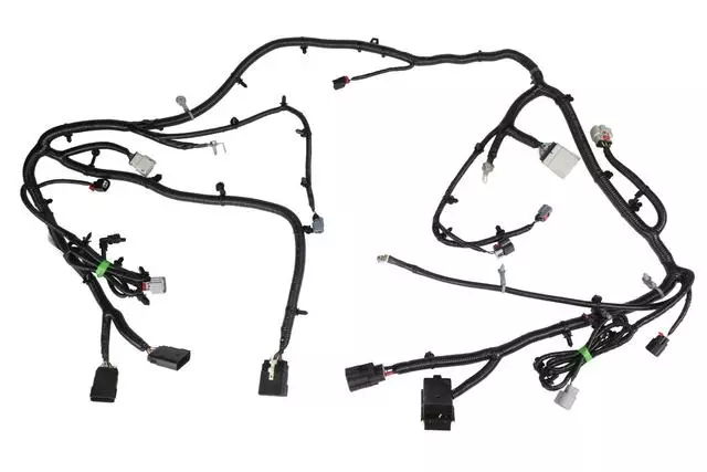 Headlamp Wiring Harness - GM (23402579)