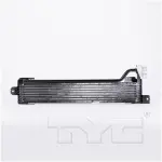19062 - : Automatic Transmission Oil Cooler - Replaces Chrysler 68183728AB for TYC Image