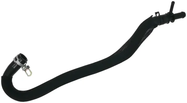 626739 - HVAC: Engine Heater Hose Assembly for Dorman Image