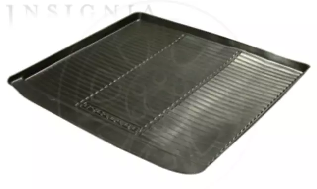 17803357 - Interior: Cargo Area Tray - Ebony for Cadillac: Escalade Image