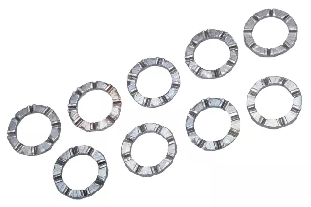 13280295 - Cooling System: Drain Plug Washer for Buick: Regal Image