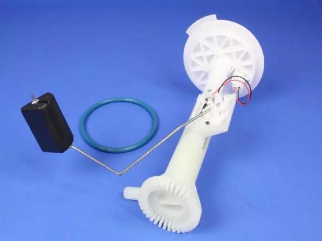 Auxiliary Fuel Pump Module Kit - Mopar (68038902AB)