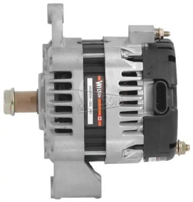90014535 - : Alternator Reman, DR 11SI 12V 95A for BBB INDUSTRIES Image