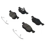 19537832 - : Pad Kit for GM Image