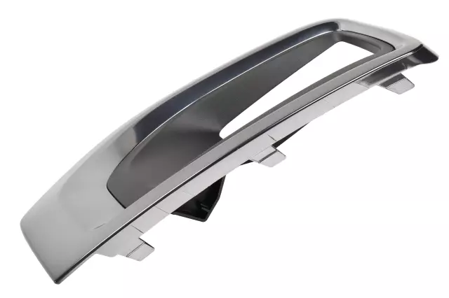 84244386 - : Fog Lamp Bezel for GM Image