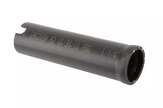 25849108 - : Fuel Tank Filler Hose for Chevrolet: Express 1500, Express 2500, Express 3500 | GMC: Savana 1500, Savana 2500, Savana 3500 Image