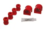 25107R - : Sway Bar Bushing Set for Energy Suspension Image