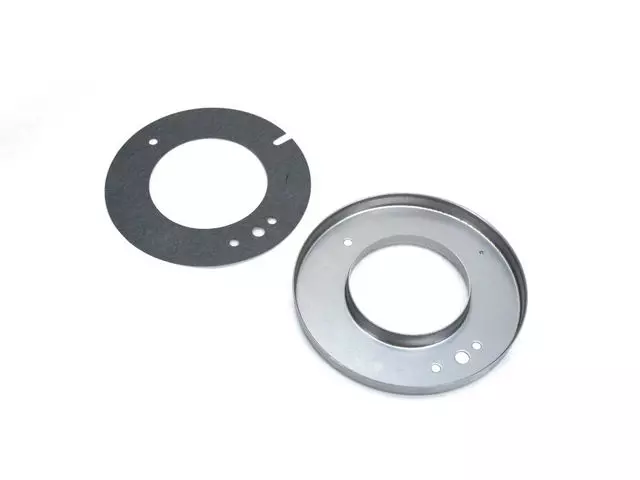 68800255AA - Automatic Transaxle 4 Speed: Transmission L/r Clutch Retainer W/gasket Retainer Pkg for Mopar Image