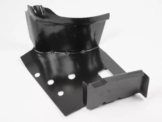 Front Side Rail To Sill Reinforcement, Right - Mopar (5109332AB)