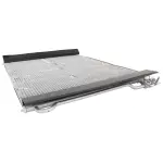 YJ739 - HVAC: Motorcraftâ„¢ Condenser for Ford: E-350 Super Duty, E-450 Super Duty Image