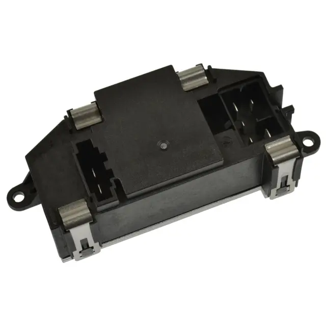 RU883 - Air Conditioning &amp; Heat: Blower Motor Resistor for SMP CORP Image