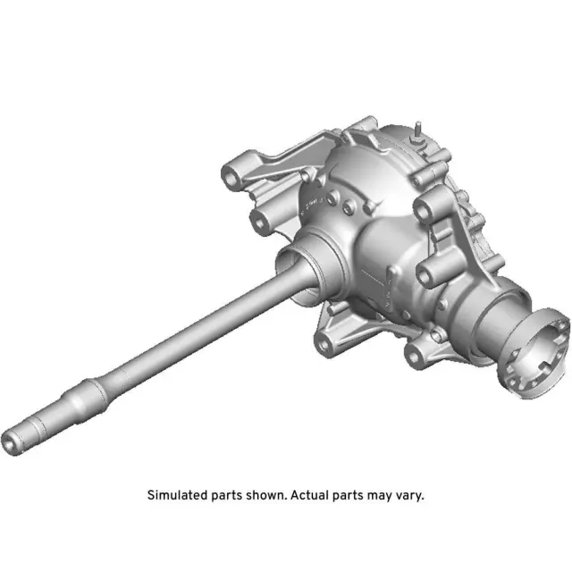 85567335 - : Carrier Assembly for GM Image