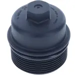 MO332 - : Engine Oil Filter Cap for Motorad Image