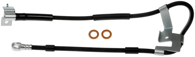 H380344 - Brake: Brake Hydraulic Hose for Dorman Image